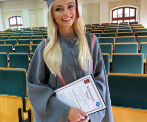 Karolina Bielawska