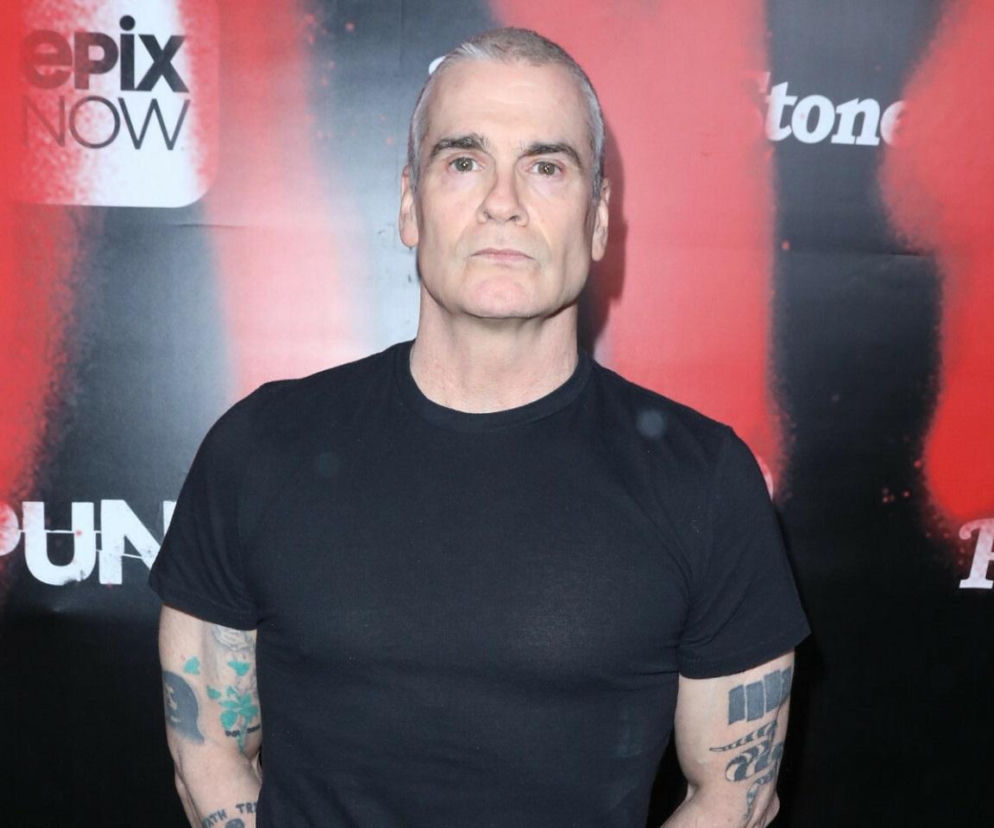 Miał być manifestem anarchii. Ostatecznie logo Black Flag wylądowało w sądzie