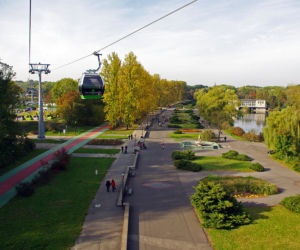 Kolejka Elka