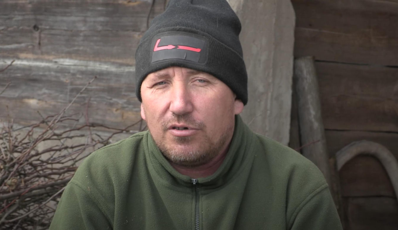 Rolnicy. Podlasie. Andrzej z Plutycz robi rewolucję. Jest jedno "ale". Bez tego pieniądze pójdą w błoto [ZDJĘCIA, WIDEO]