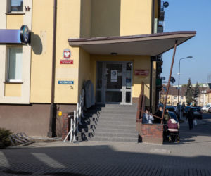 Patryk K. zgwałcił biegaczkę 