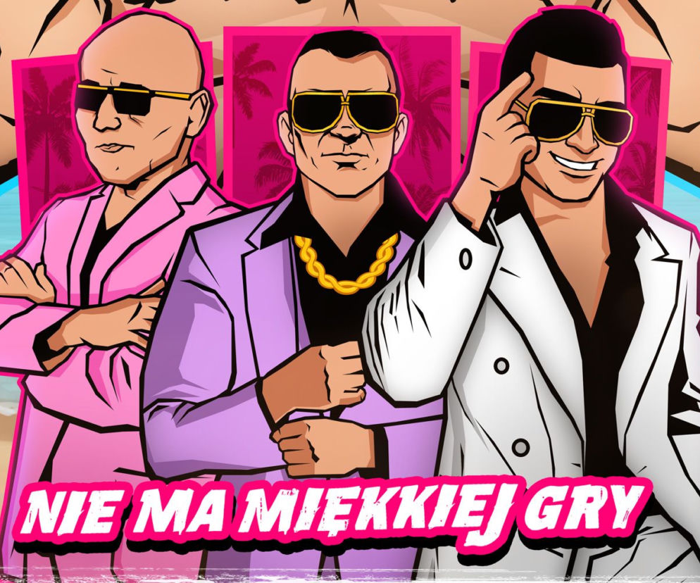 Artur Szpilka, Mateusz Borek i Mariusz Grabowski