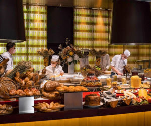 Messi w PSG. Za nocleg w hotelu płaci... 90 tysięcy! Zobacz zdjęcia