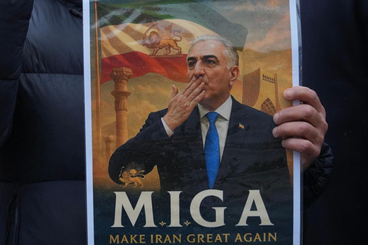Iran grozi Trumpowi. "Tym razem będzie celnie"