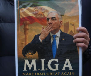 Iran grozi Trumpowi. Tym razem będzie celnie