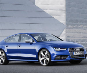 Audi A7 / S7 Sportback po liftingu