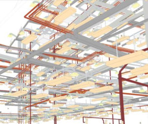 Przygotowanie projektu COI. Autodesk Revit