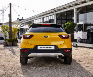 Kia Stonic 