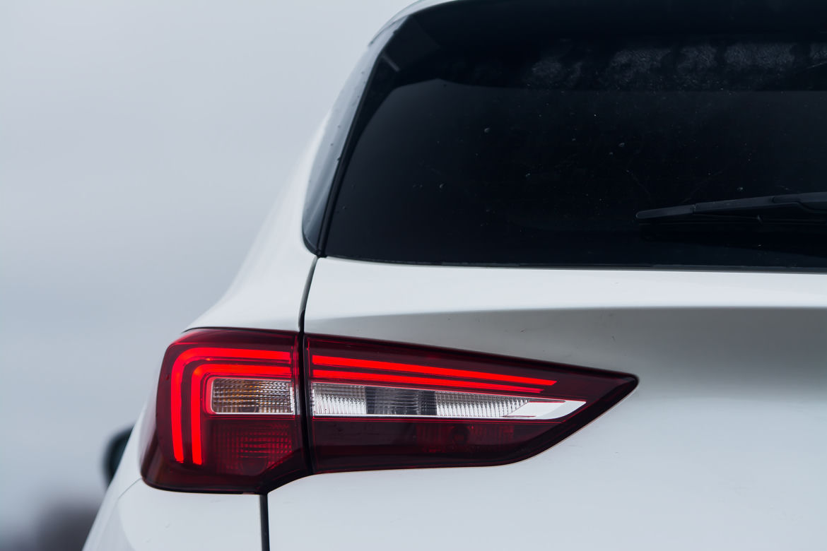 Opel Grandland X 1.2 Turbo 130 KM M6 Elite
