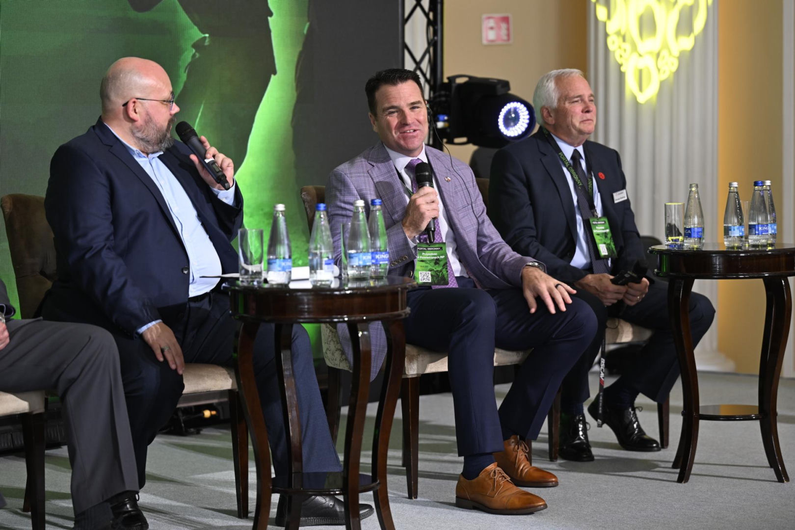 Nowa generacja lotnictwa bojowego – przyszłość Sił Powietrznych RP