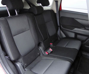 Mitsubishi Outlander 2.2 DID 6AT 4WD Intense Plus