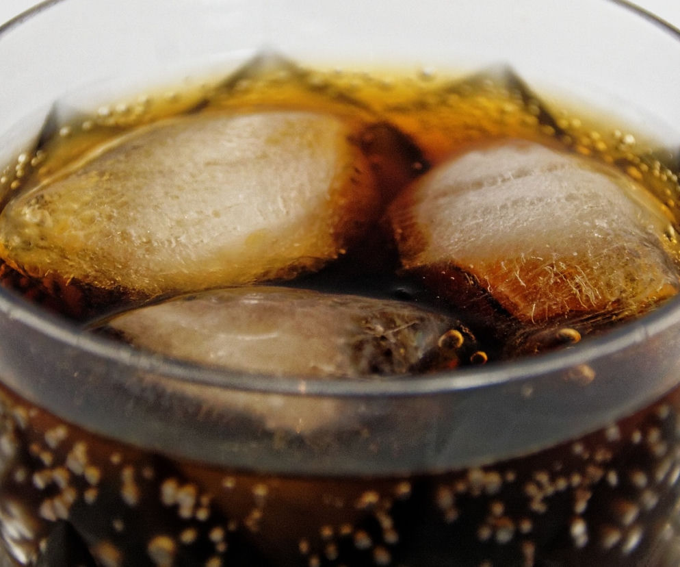 Skąd pochodzą bąbelki w Pepsi i Coli? Z tego zakładu na Lubelszczyźnie!