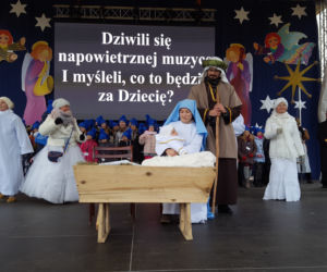 RZESZÓW: Kacper, Melchior i Baltazar! Trzej Królowie przeszli wczoraj ulicami miasta! 