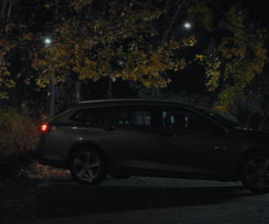 M jak miłość, odc. 1921. Paweł (Rafał Mroczek)