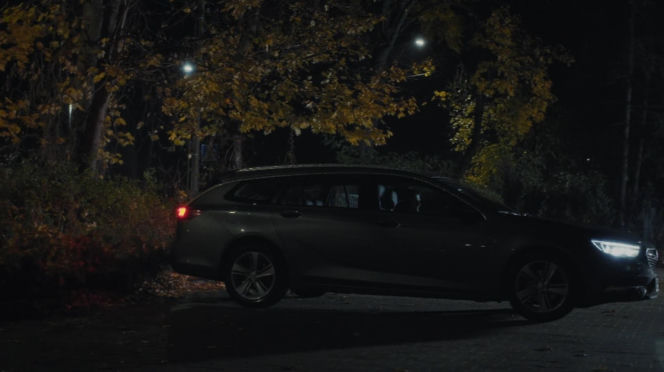 M jak miłość, odc. 1921. Paweł (Rafał Mroczek)