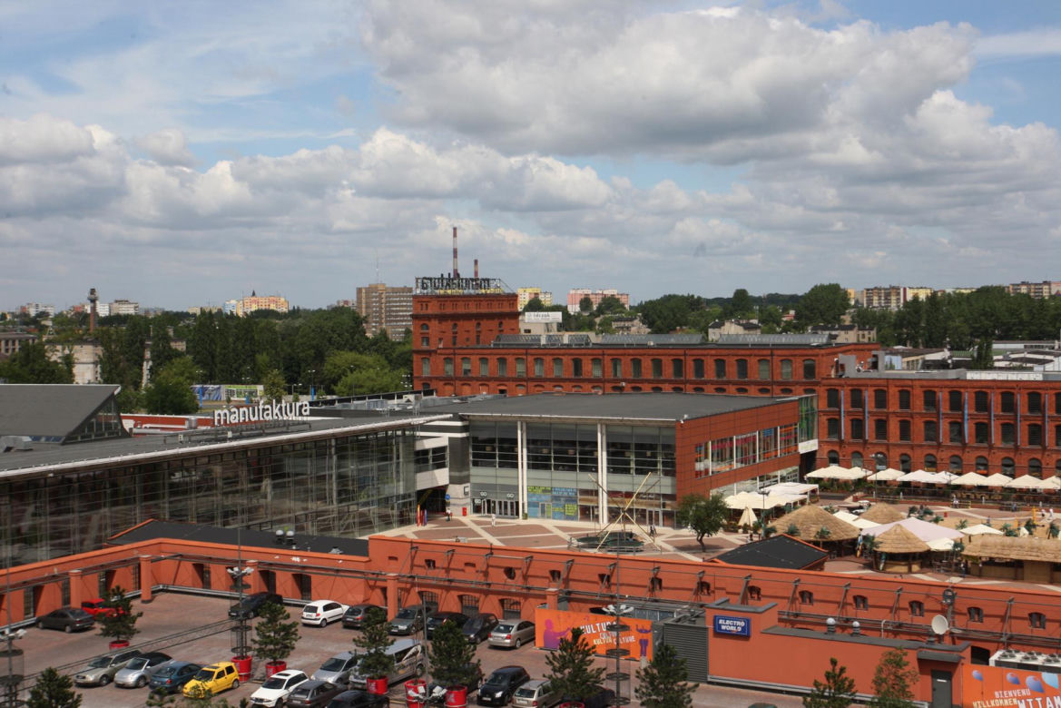 Łódź