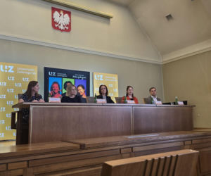 Rusza rekrutacja na Uniwersytet Zielonogórski. Ponad 80 kierunków do wyboru