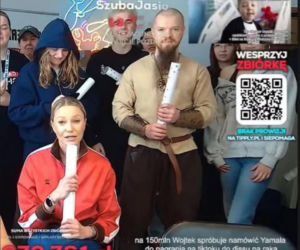 To najbardziej krytykowali widzowie podczas transmisji Łatwoganga