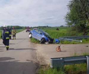 Tarnów. Zalany w trupa wsiadł za kółko! Policjanci spojrzeli na alkomat i nie wierzyli własnym oczom