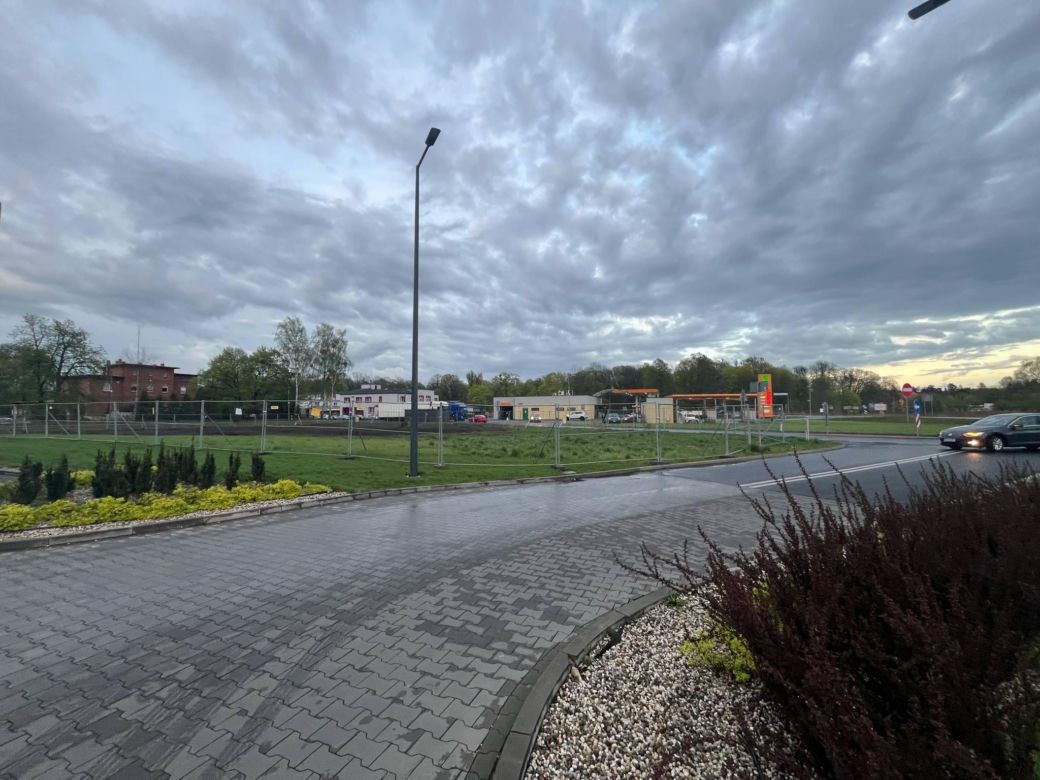 W Świerlańcu powstanie nowy McDonald's