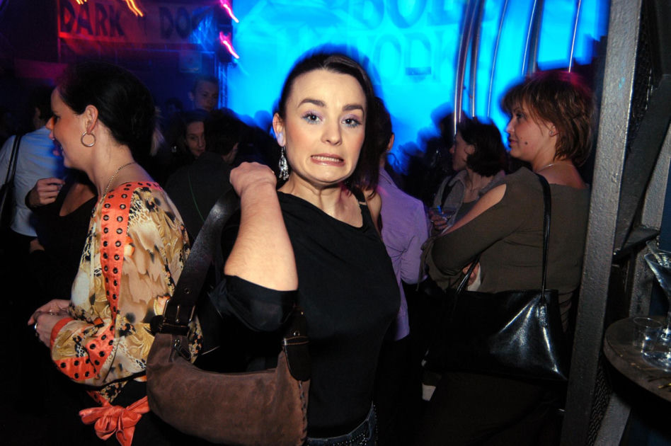 Joanna Jędrejek