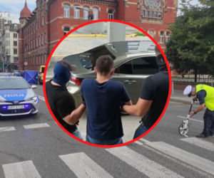 Kierowca autobusu rozjechał 19-latkę?! Dramat w Katowicach