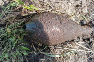 Ewakuacja w Zabrzu! Podczas prac znaleziono niewybuch. Realne zagrożenie