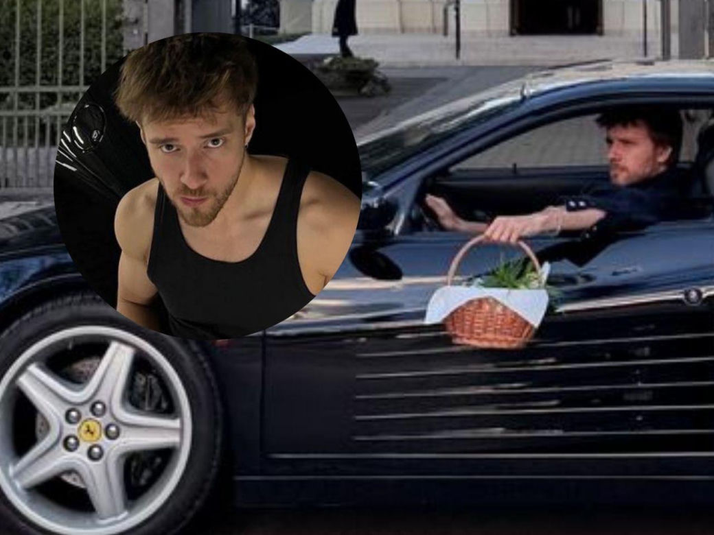 Maciej Musiał