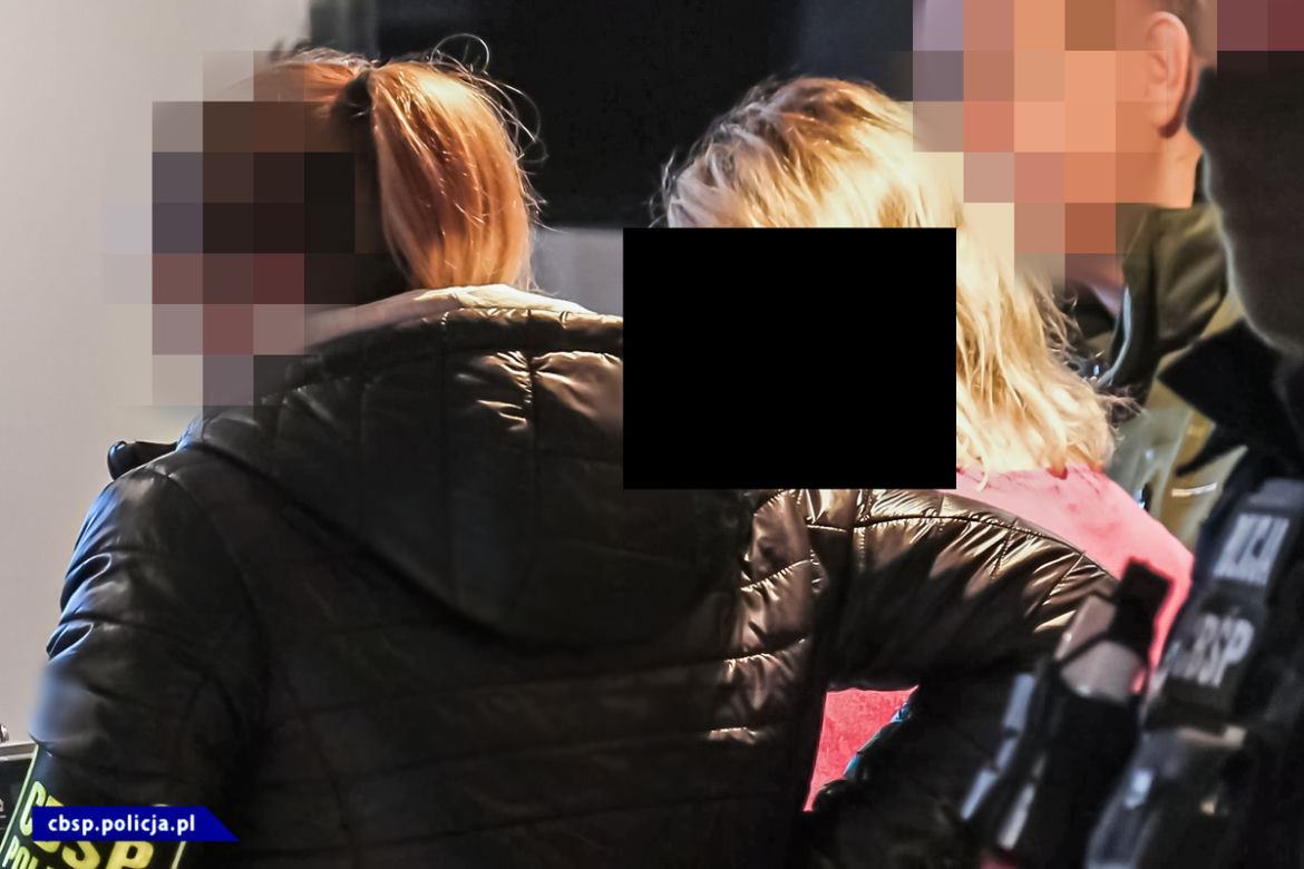 Mieli utylizować, a zakopywali. CBŚP zatrzymało 16 osób