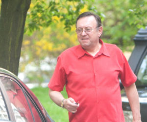 Zbigniew Buczkowski