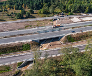 Obwodnica Morawicy (październik 2026)