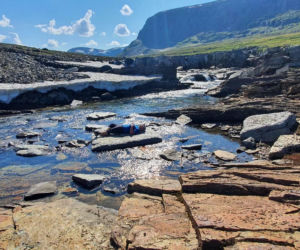 Andrzej i Juliusz Krajewscy idą w Himalaje