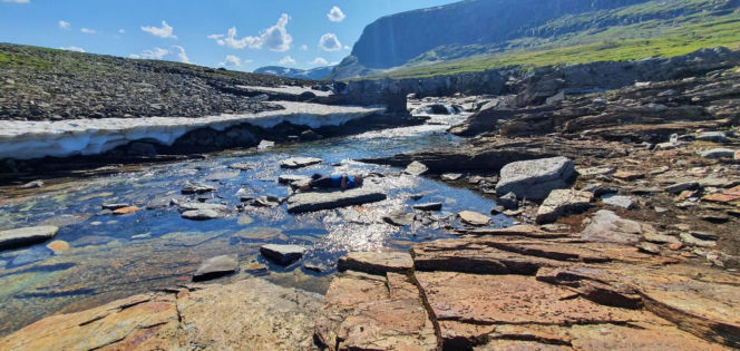 Andrzej i Juliusz Krajewscy idą w Himalaje