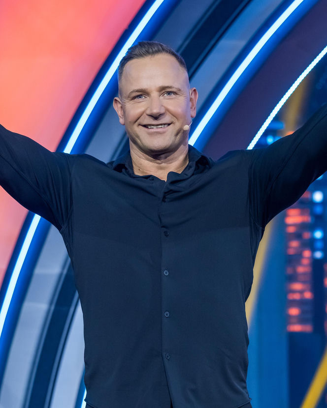 "Randka w ciemno" - odcinek 6