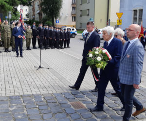 Rocznica I Transportu do Auschwitz