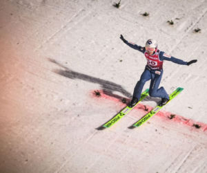 O której godzinie skoki dzisiaj, w piątek 12.12.2025? Kiedy kwalifikacje w Klingenthal?