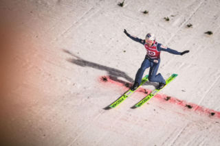 O której godzinie skoki dzisiaj, w piątek 12.12.2025? Kiedy kwalifikacje w Klingenthal?
