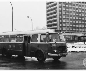 Historia Rzeszowskiej Komunikacji Miejskiej