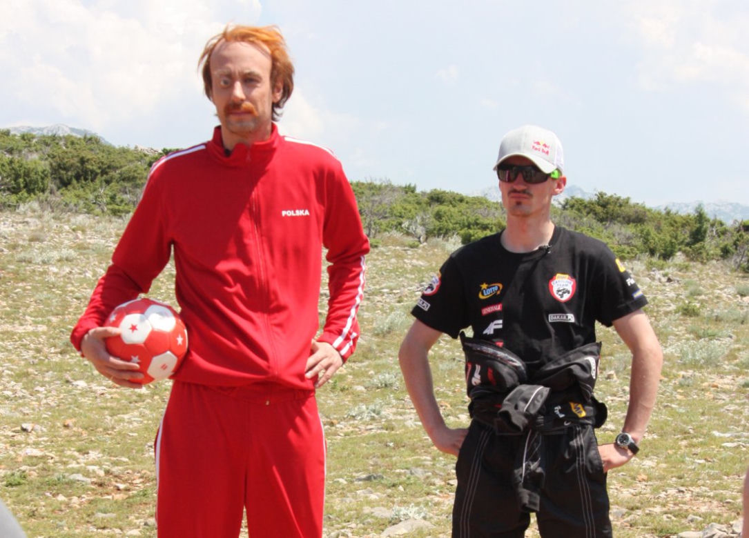 Szymon Majewski Show
