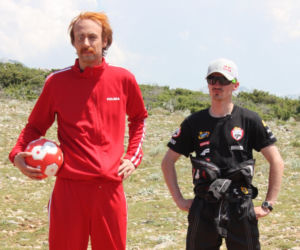 Szymon Majewski Show