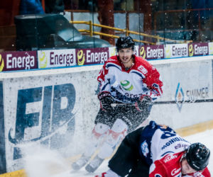 KH Energa Toruń - Podhale Nowy Targ 3:2 - zdjęcia z meczu