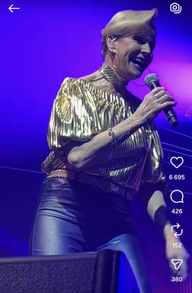 Helena Vondráčková