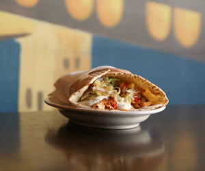 Kebab Habiby