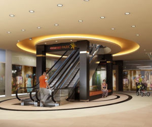 Gemini Park