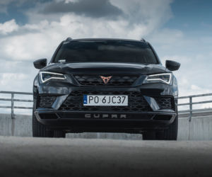 Cupra Ateca 2.0 TSI 300 KM 4Drive DSG7