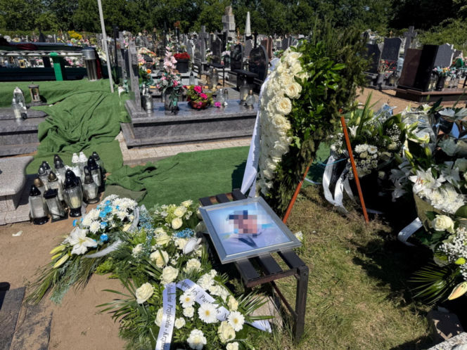 Dwóch nastolatków utonęło w jeziorze