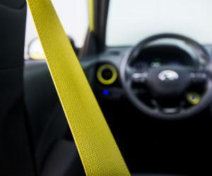 Hyundai Kona 1.6 T-GDi 4WD DCT