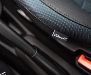 Fiat 500 Hybrid Launch Edition