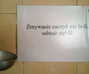 Dziwne, zabawne i bez dwóch zdań - kreatywne reklamy, billboardy, napisy w przestrzeni miejskiej