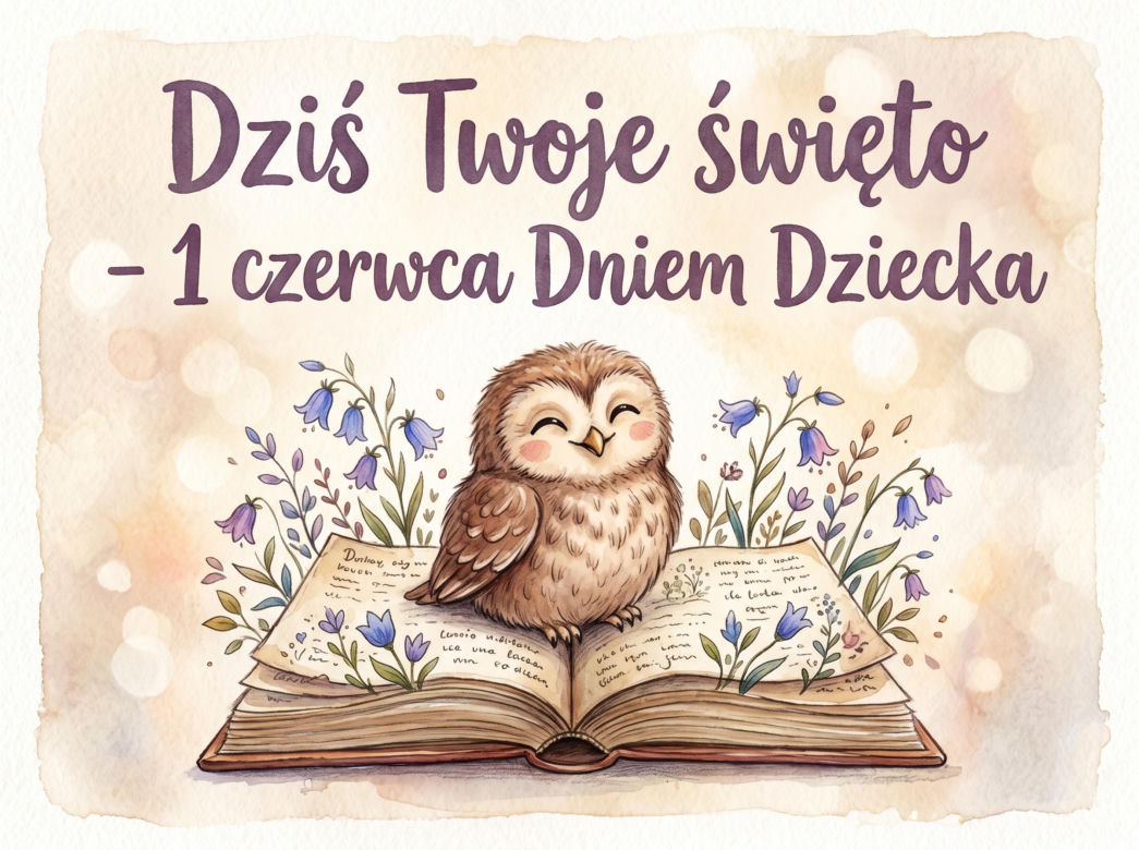 dzień dziecka